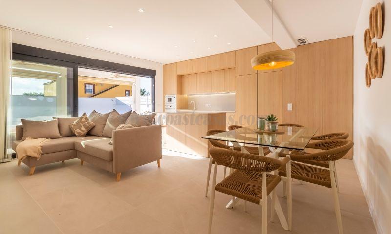 For sale of villa in Torrevieja