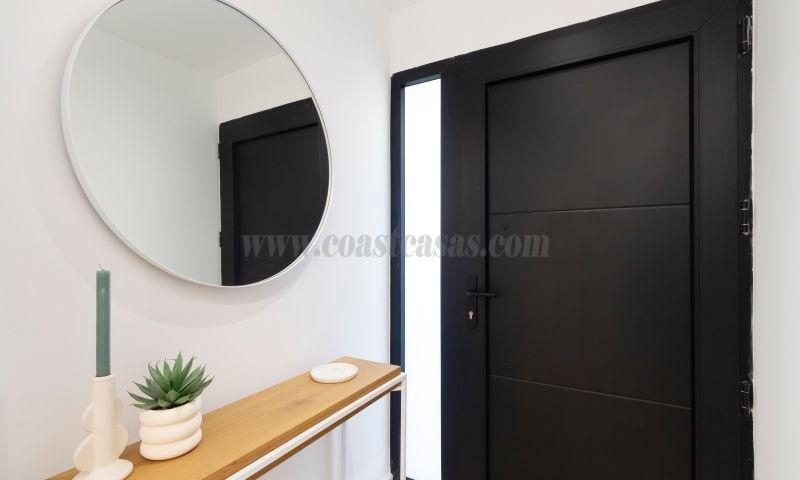 For sale of villa in Torrevieja