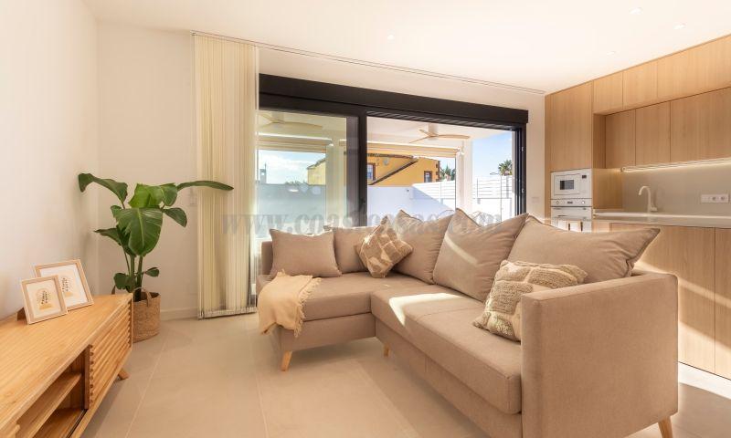 For sale of villa in Torrevieja