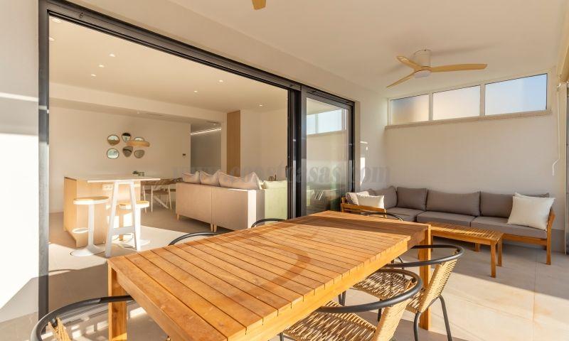 For sale of villa in Torrevieja