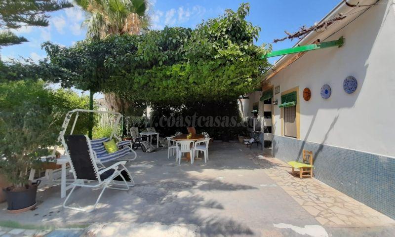For sale of villa in Macisvenda
