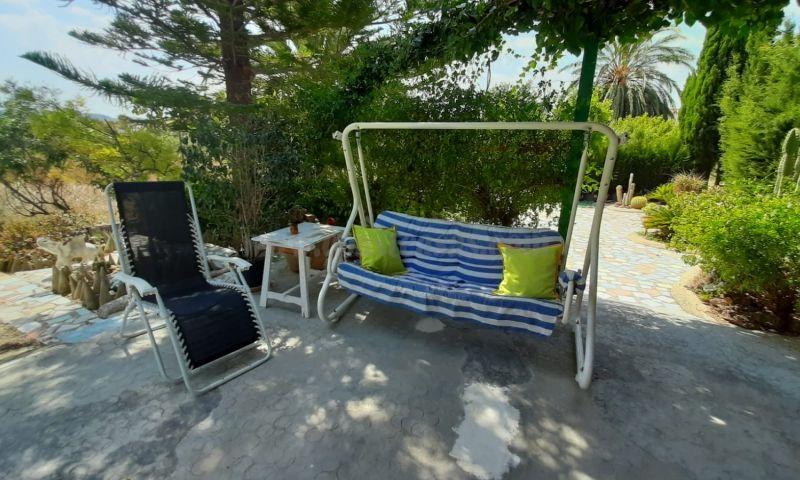 For sale of villa in Macisvenda