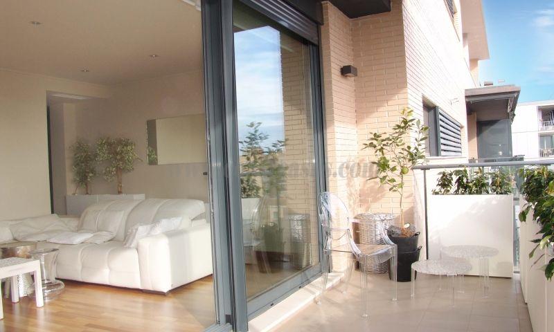 For sale of apartment in Elche