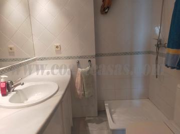 For sale of apartment in Elche