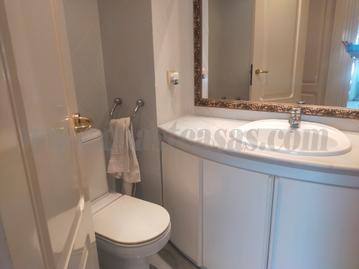 For sale of apartment in Elche