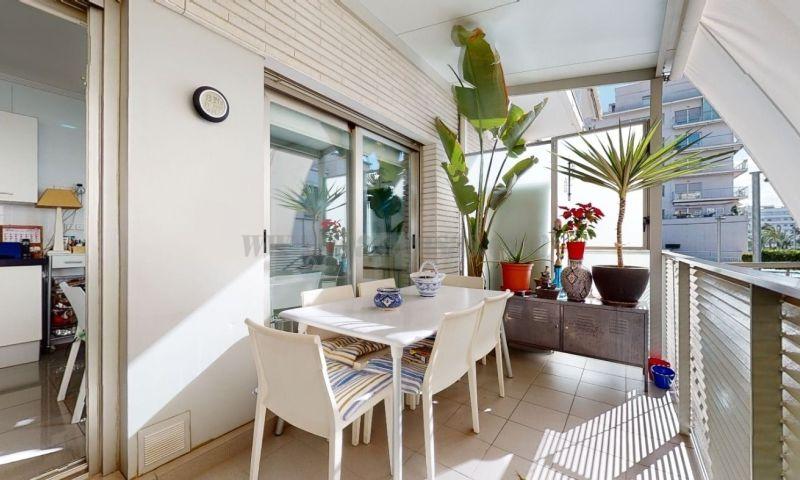 For sale of chalet in Elche