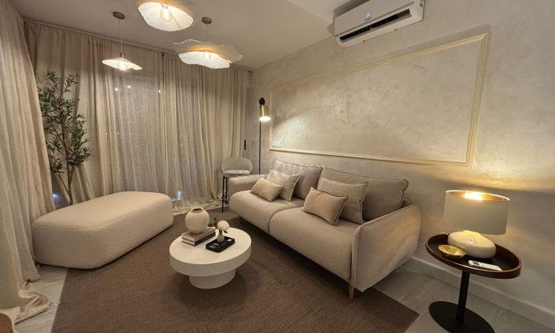 For sale of villa in Orihuela Costa