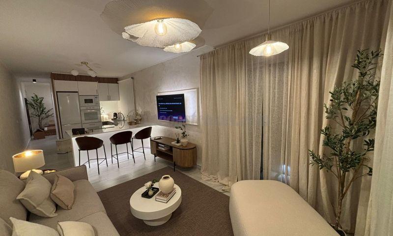 For sale of villa in Orihuela Costa
