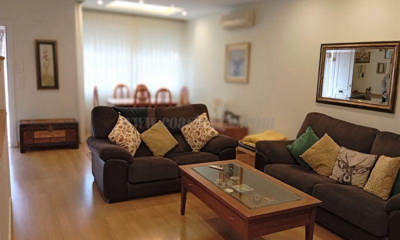 For sale of chalet in Elche