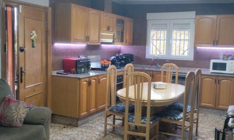 For sale of rural property in Hondón De Las Nieves