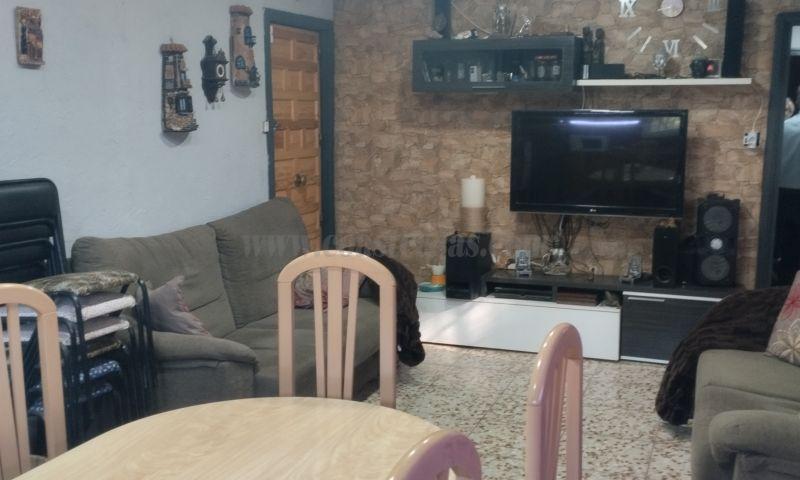 For sale of rural property in Hondón De Las Nieves