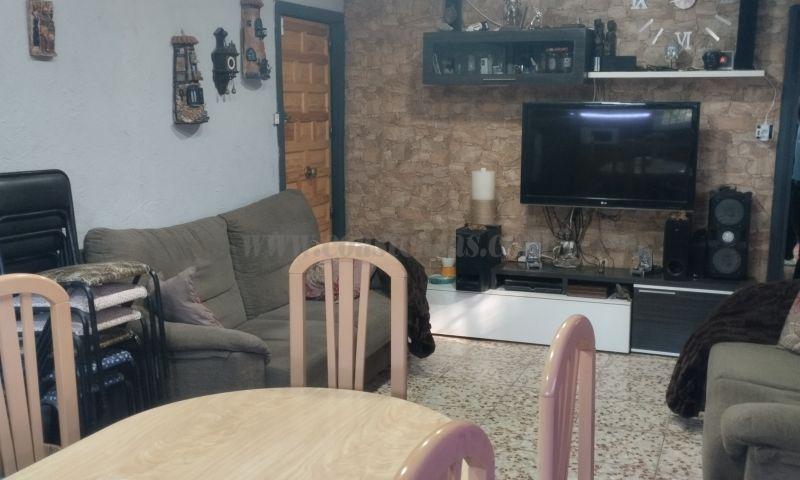 For sale of rural property in Hondón De Las Nieves