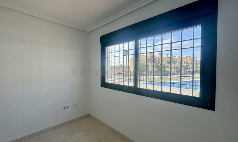 For sale of apartment in Orihuela Costa
