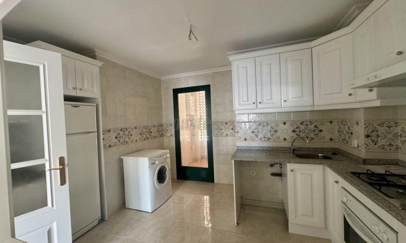 For sale of apartment in Orihuela Costa