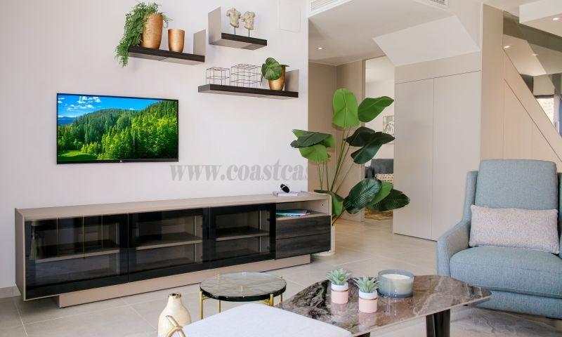For sale of villa in 