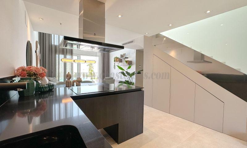 For sale of villa in 