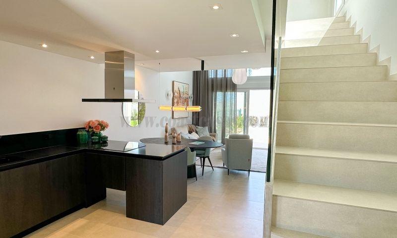 For sale of villa in 