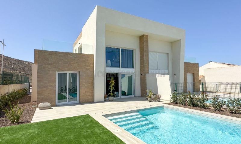 Vente de villa dans 