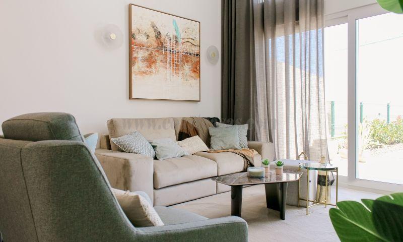 For sale of villa in 