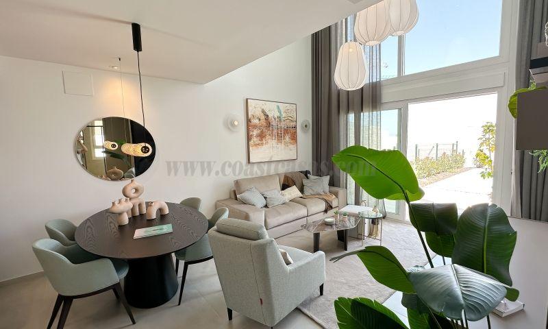 For sale of villa in 