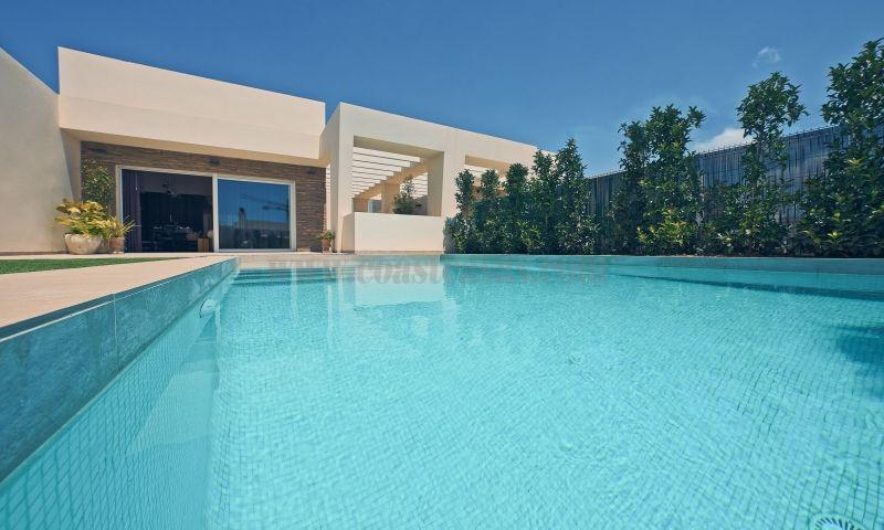 For sale of flat in 