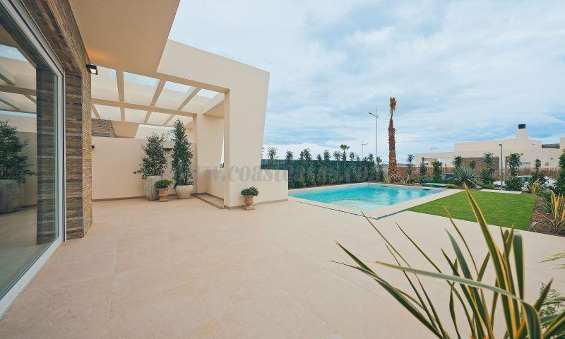 For sale of flat in 