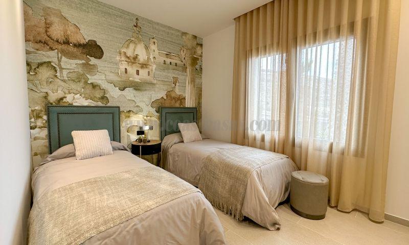 For sale of villa in 