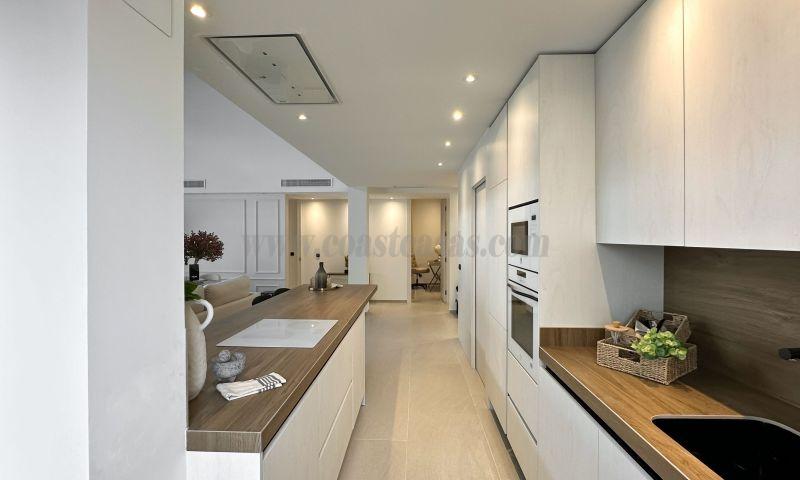 For sale of villa in 
