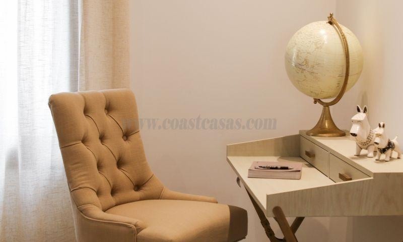 For sale of villa in 