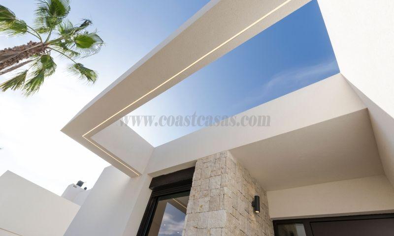 For sale of villa in 