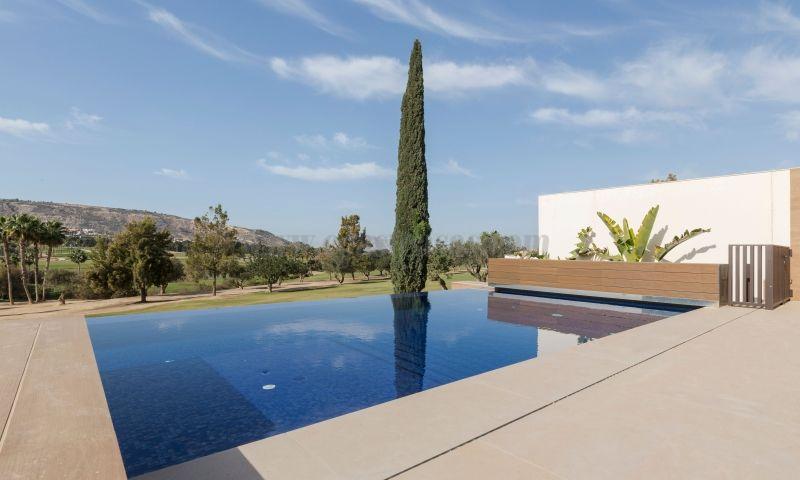 For sale of villa in 
