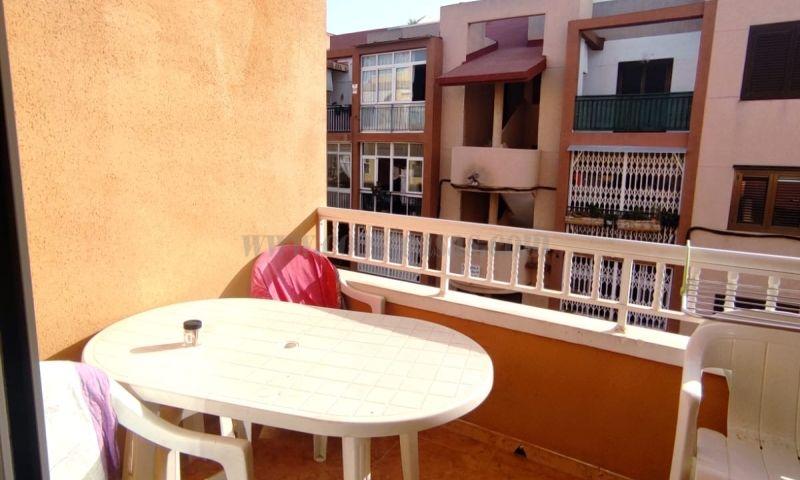 Zu verkaufen von appartement in
 Torrevieja