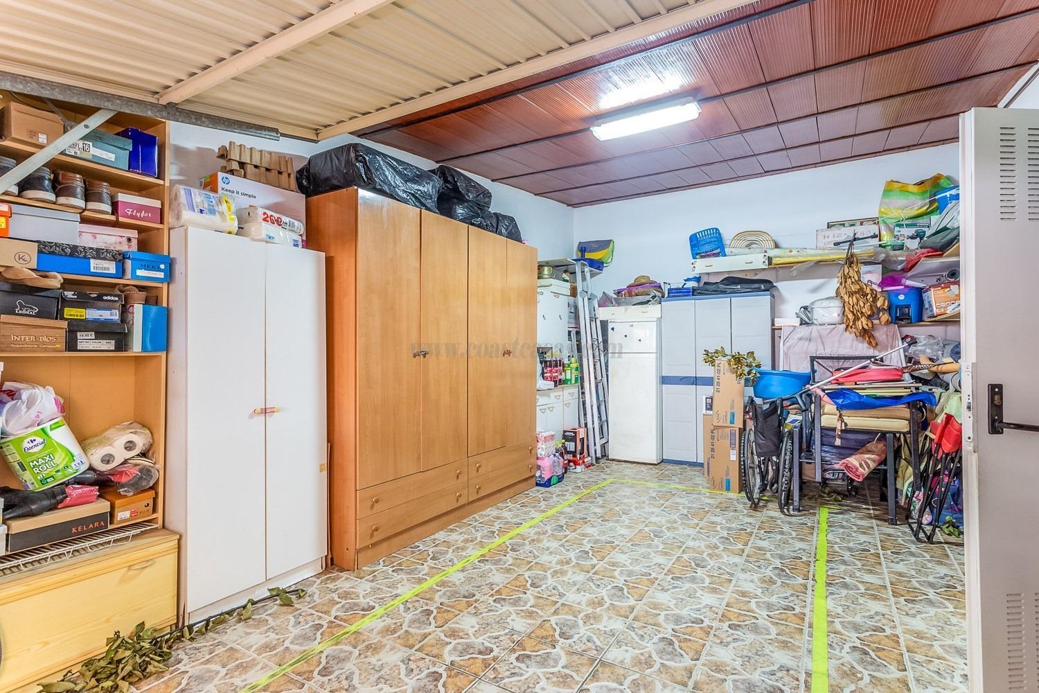 For sale of chalet in Orihuela Costa