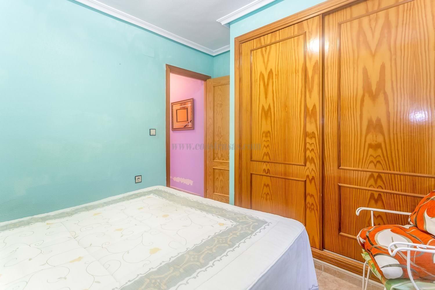 For sale of chalet in Orihuela Costa