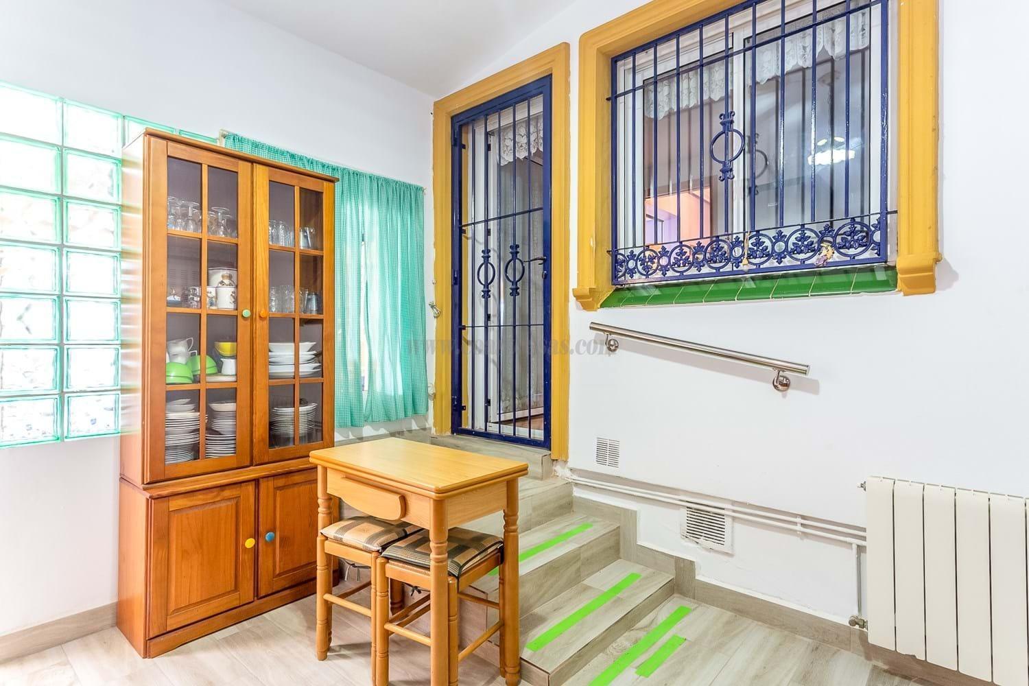 For sale of chalet in Orihuela Costa