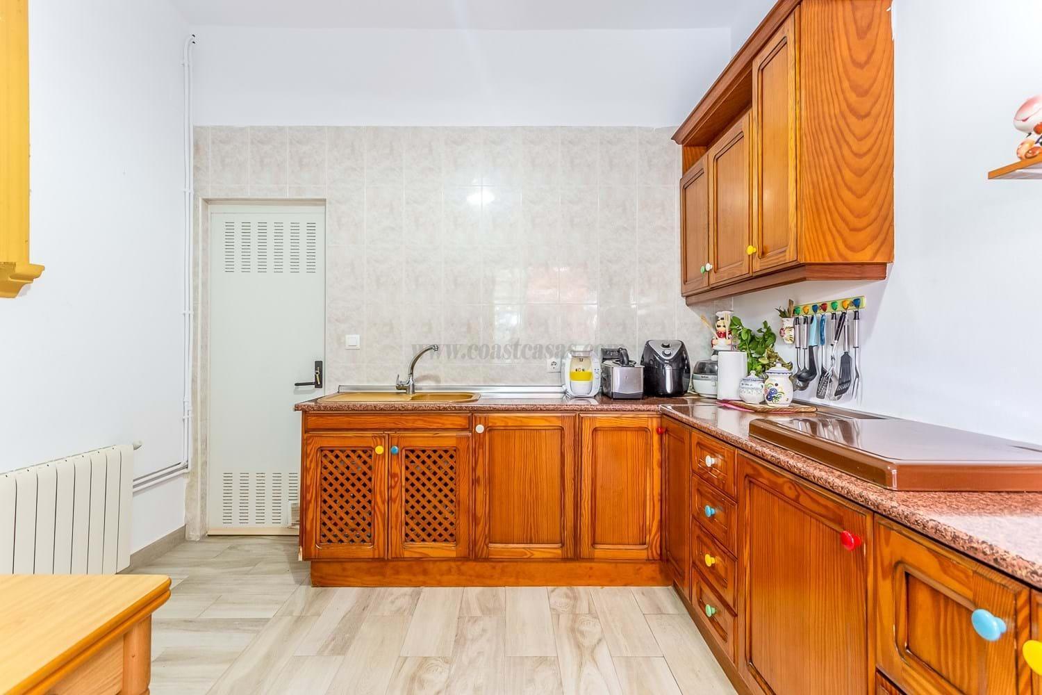 For sale of chalet in Orihuela Costa