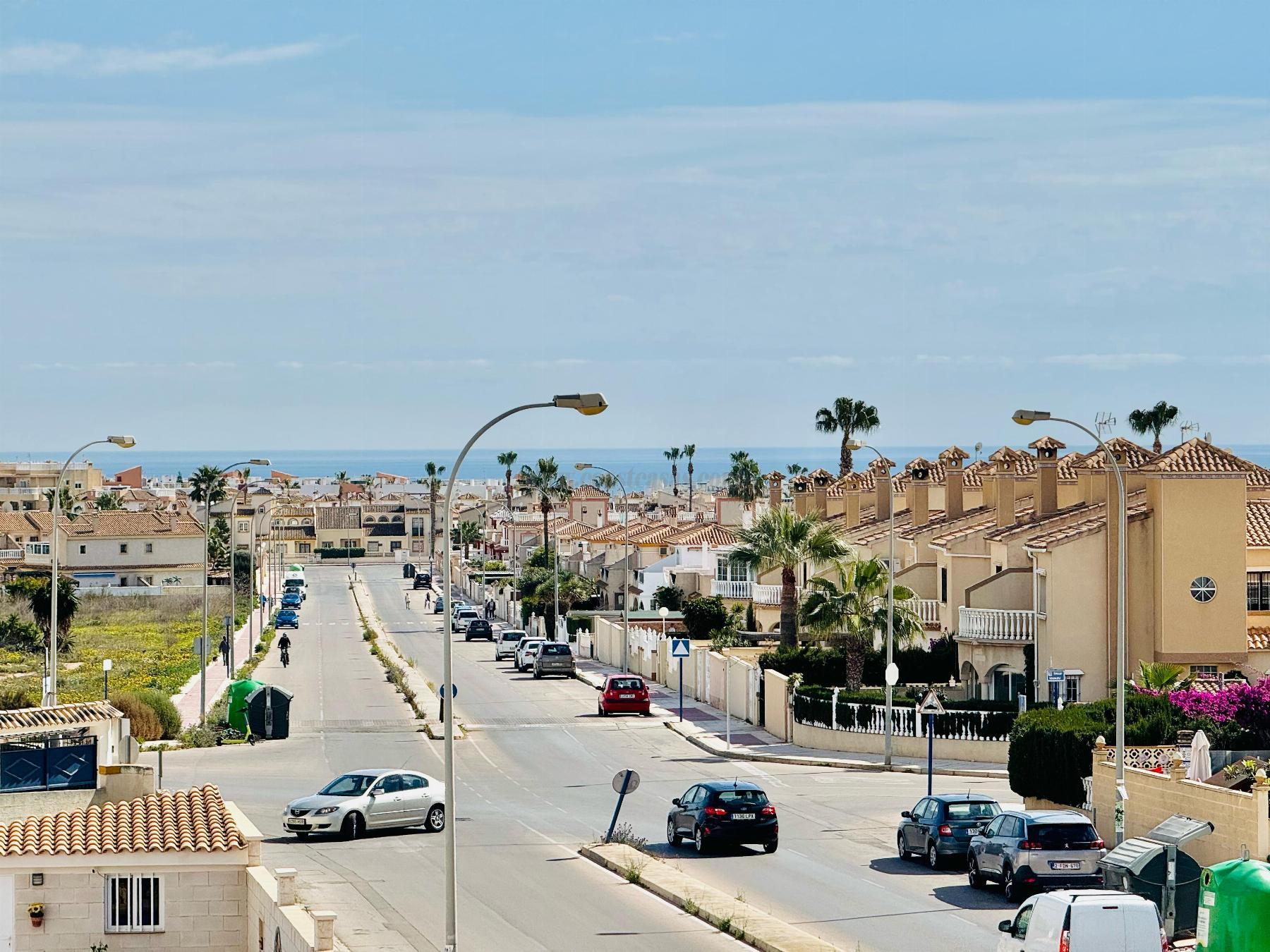 For sale of chalet in Orihuela Costa