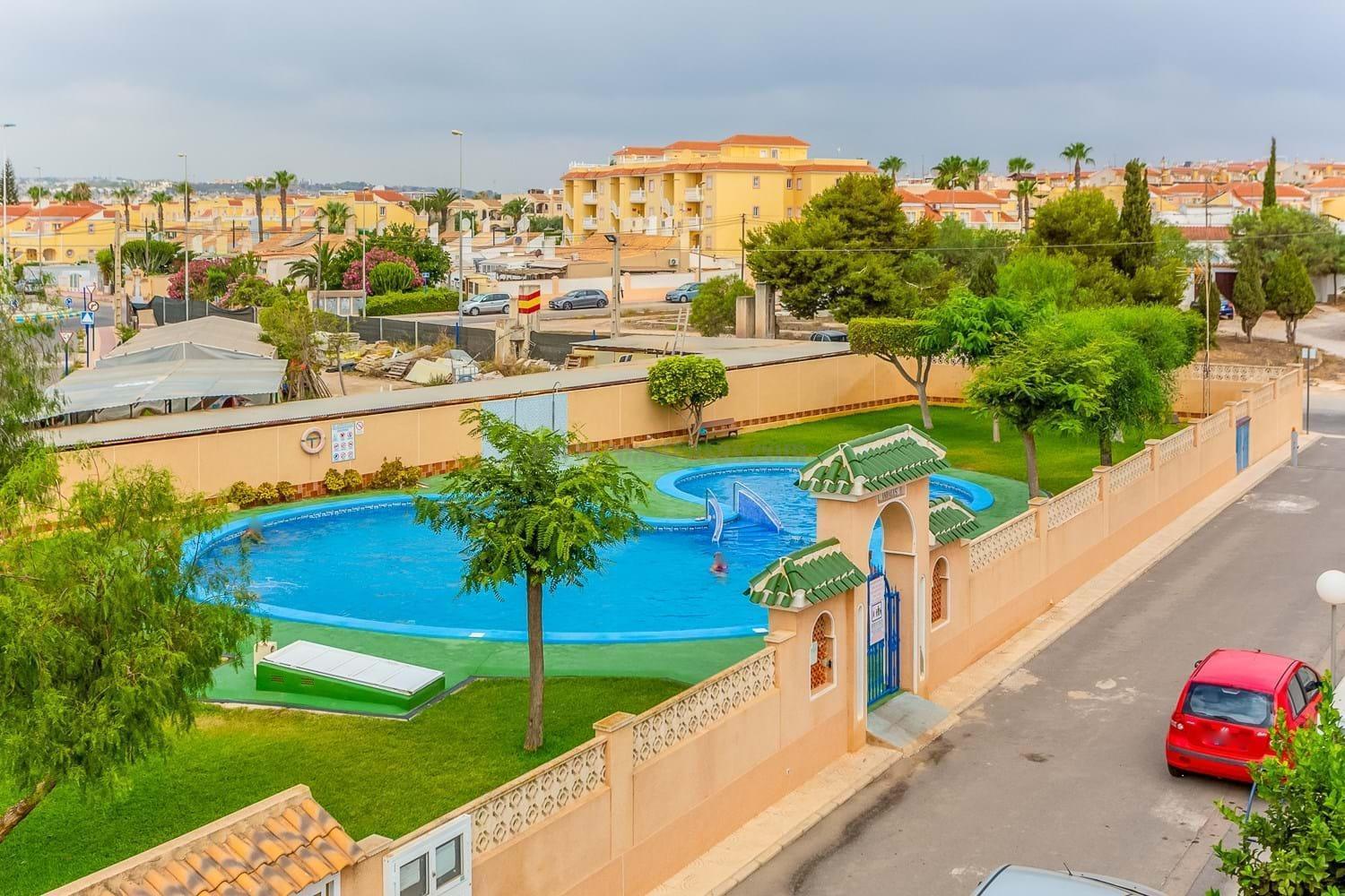 For sale of chalet in Orihuela Costa