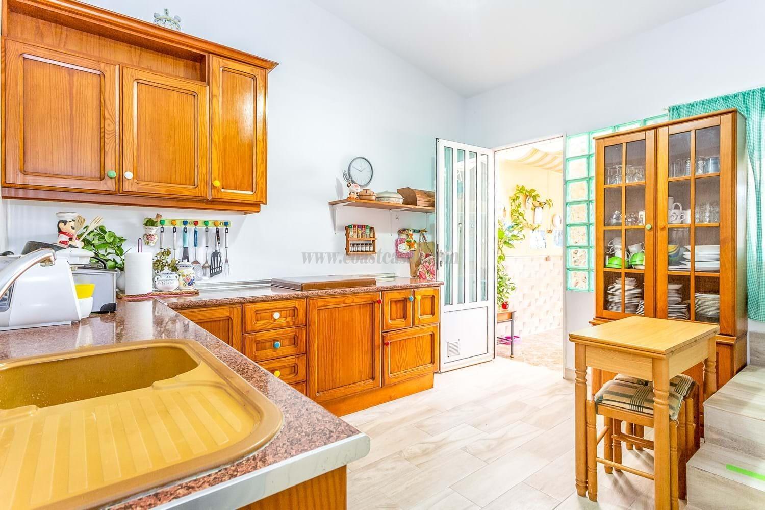 For sale of chalet in Orihuela Costa