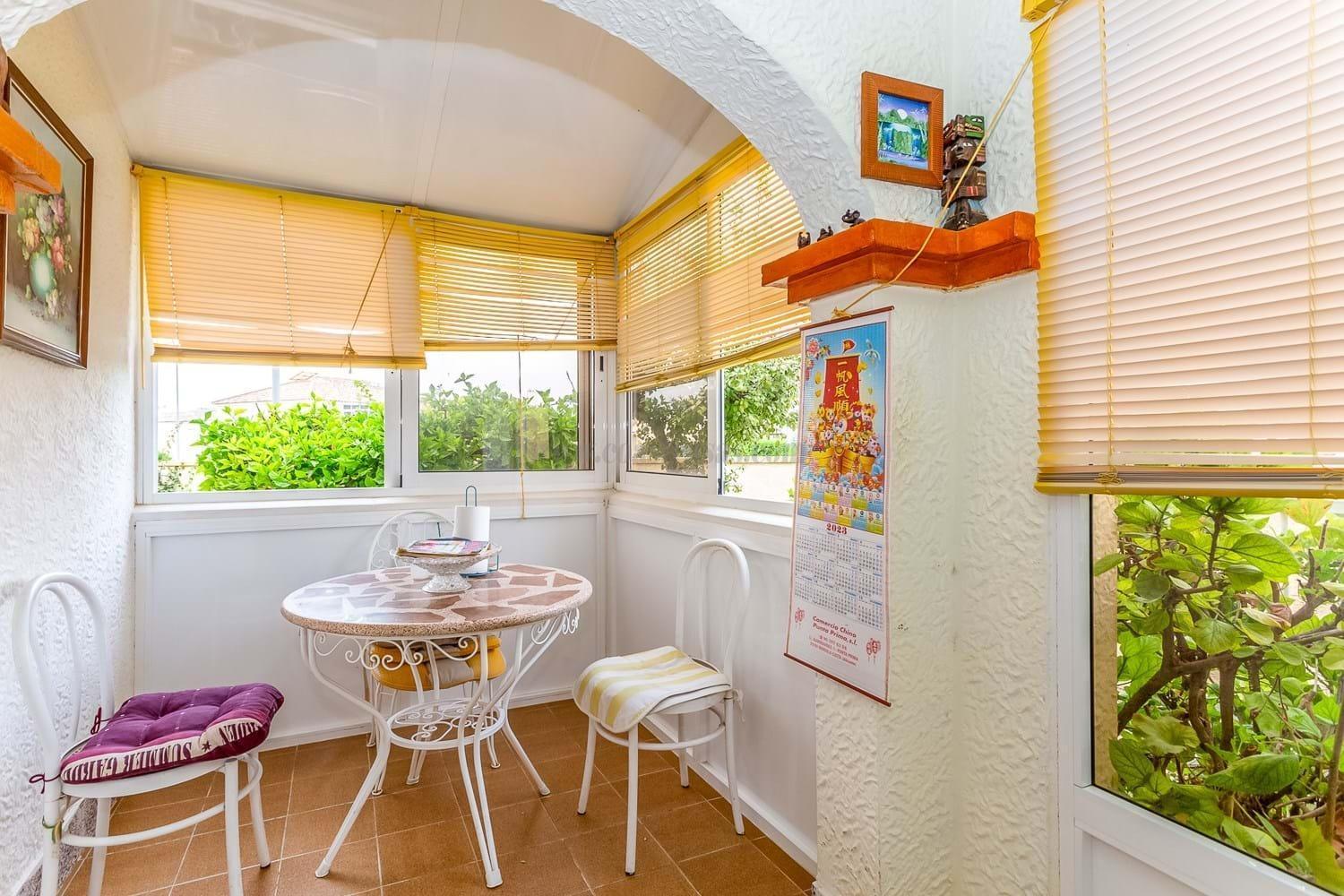 For sale of chalet in Orihuela Costa