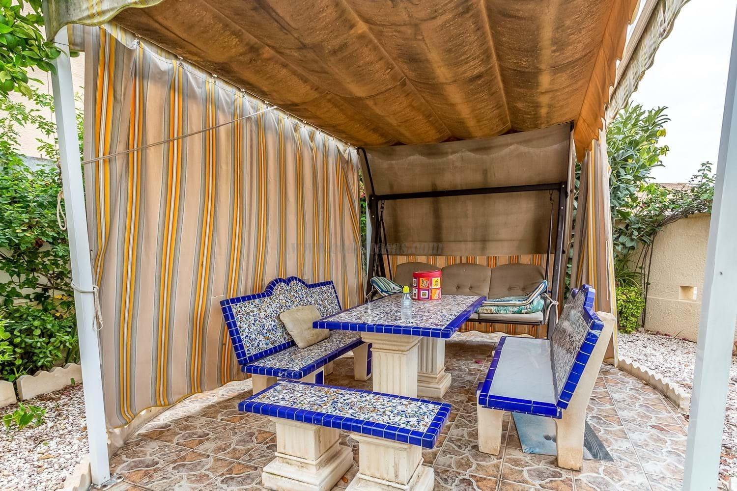 For sale of chalet in Orihuela Costa