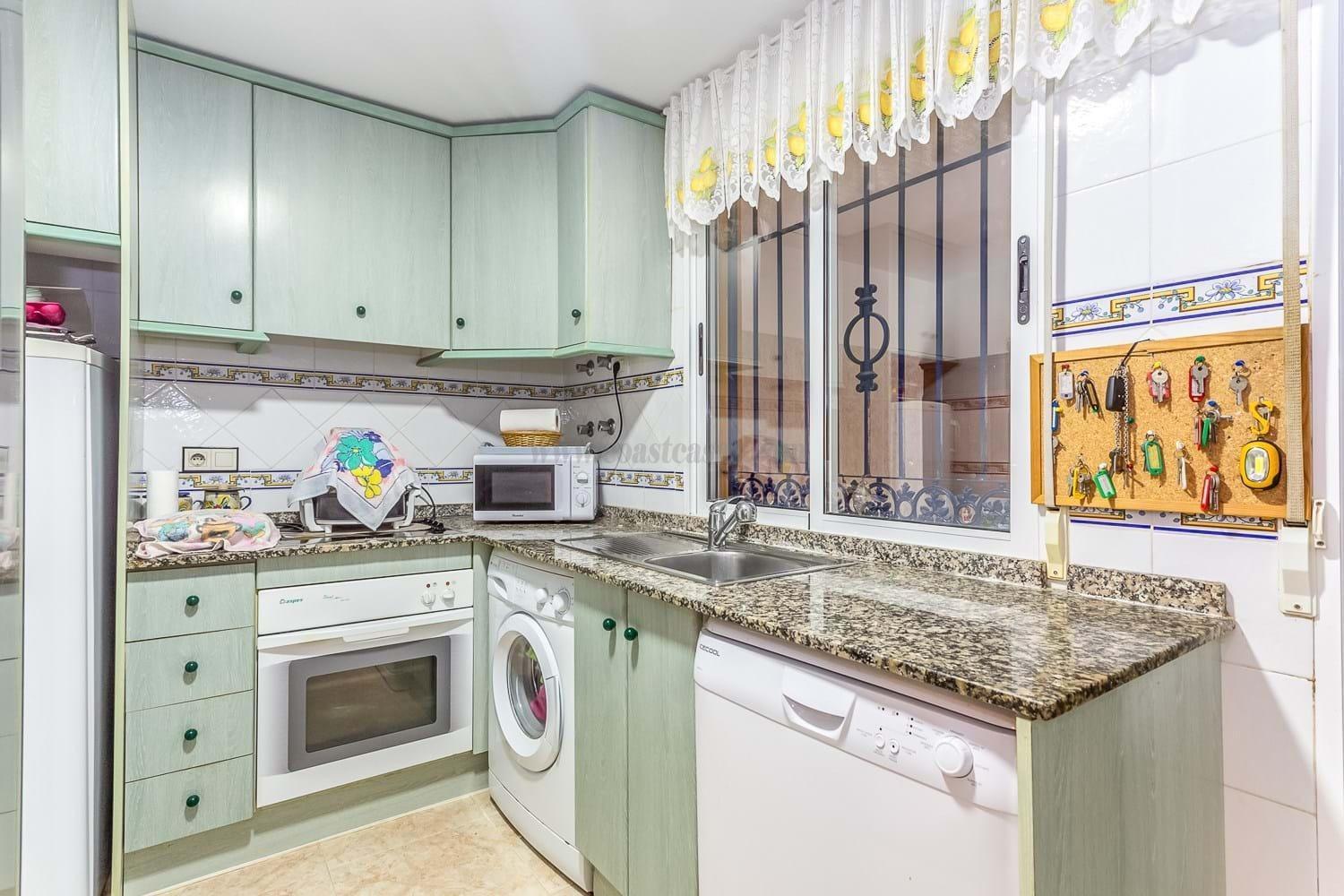 For sale of chalet in Orihuela Costa