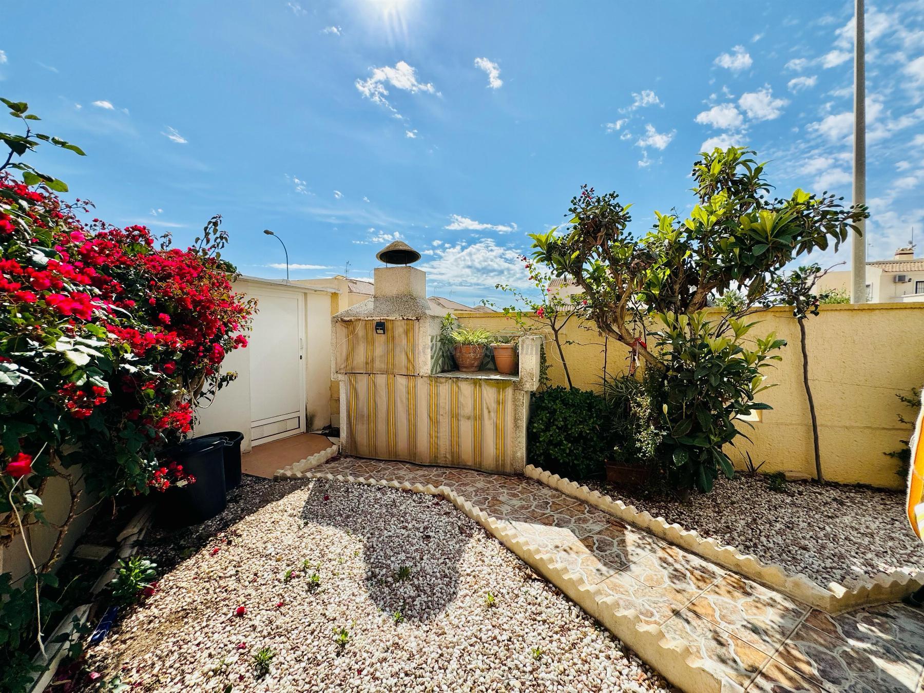 For sale of chalet in Orihuela Costa