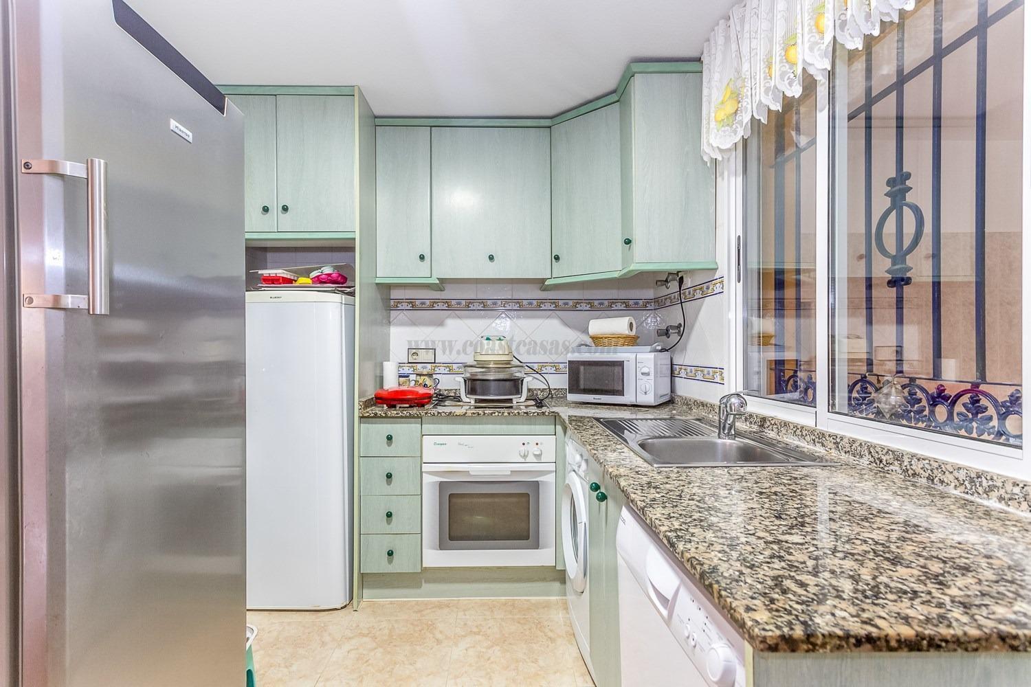For sale of chalet in Orihuela Costa