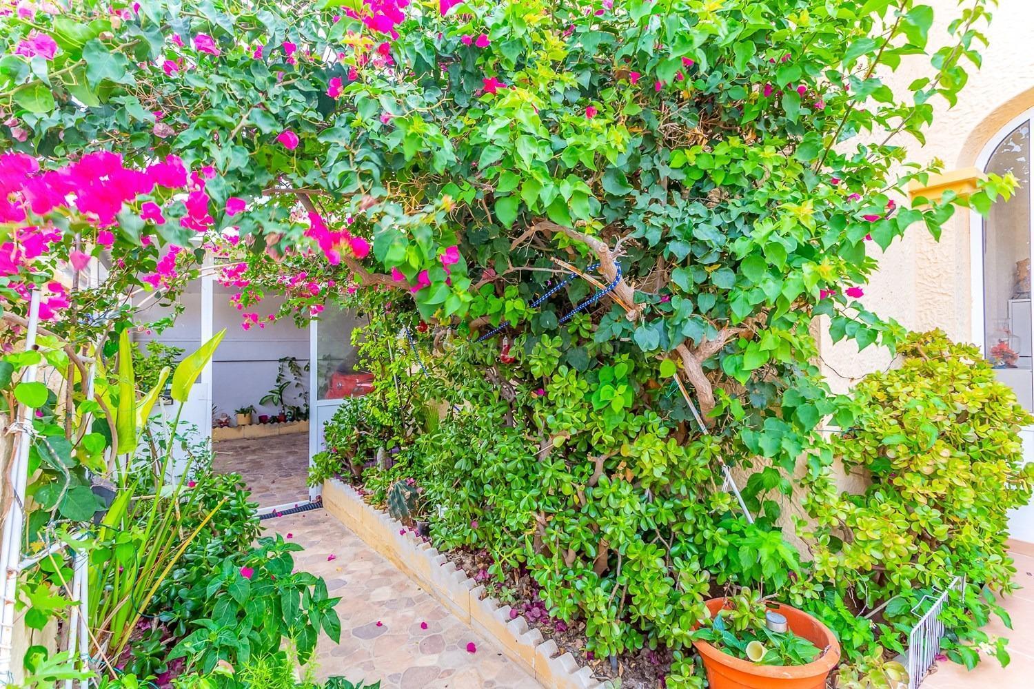 For sale of chalet in Orihuela Costa