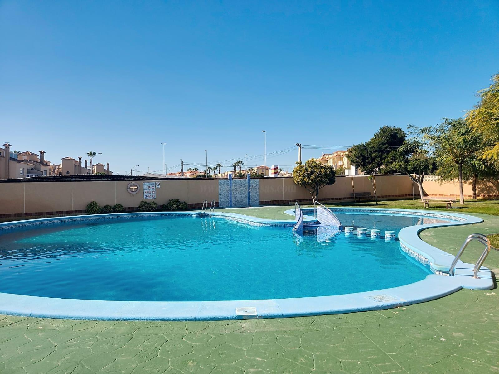 For sale of chalet in Orihuela Costa