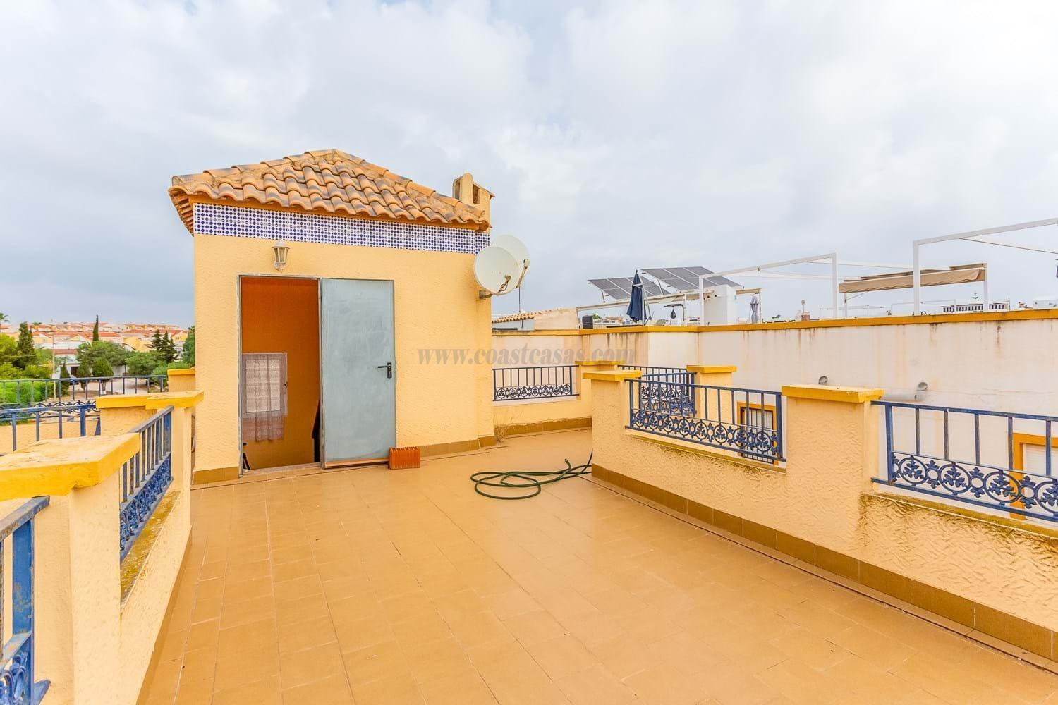 For sale of chalet in Orihuela Costa
