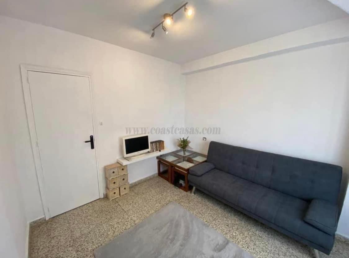 For sale of apartment in San Pedro del Pinatar