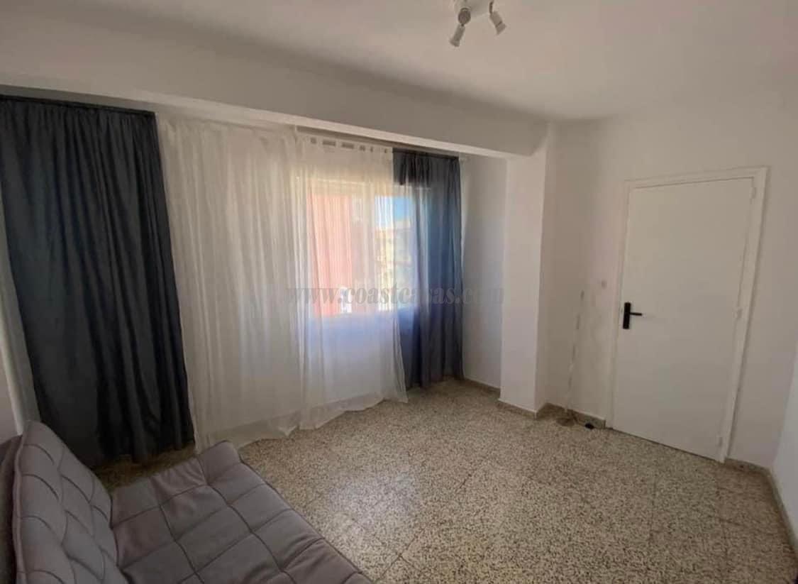 For sale of apartment in San Pedro del Pinatar