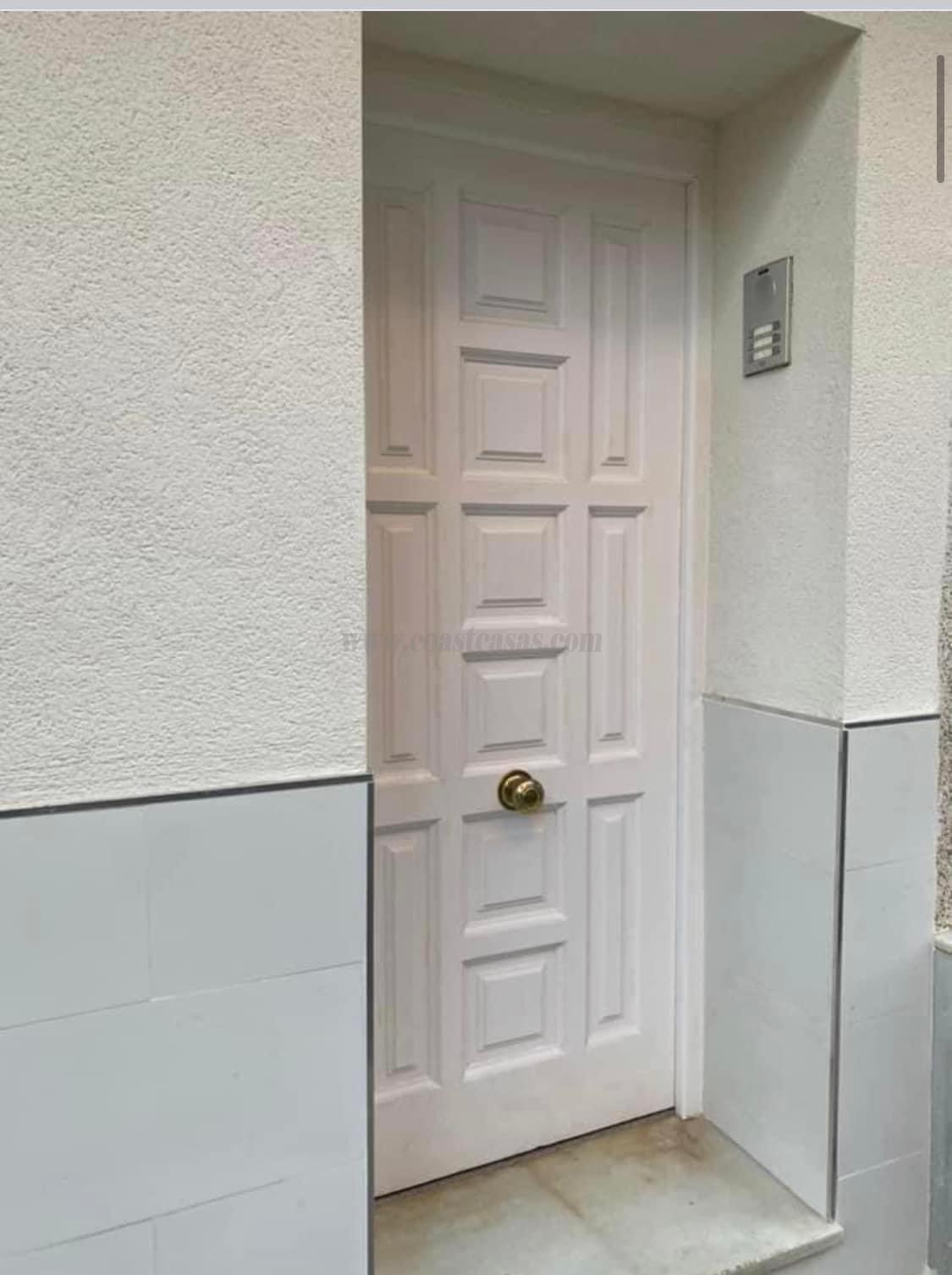 For sale of apartment in San Pedro del Pinatar